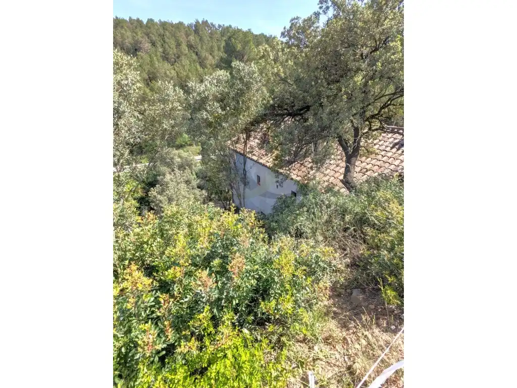 Casa o xalet en venda en Sant Mateu de Bages