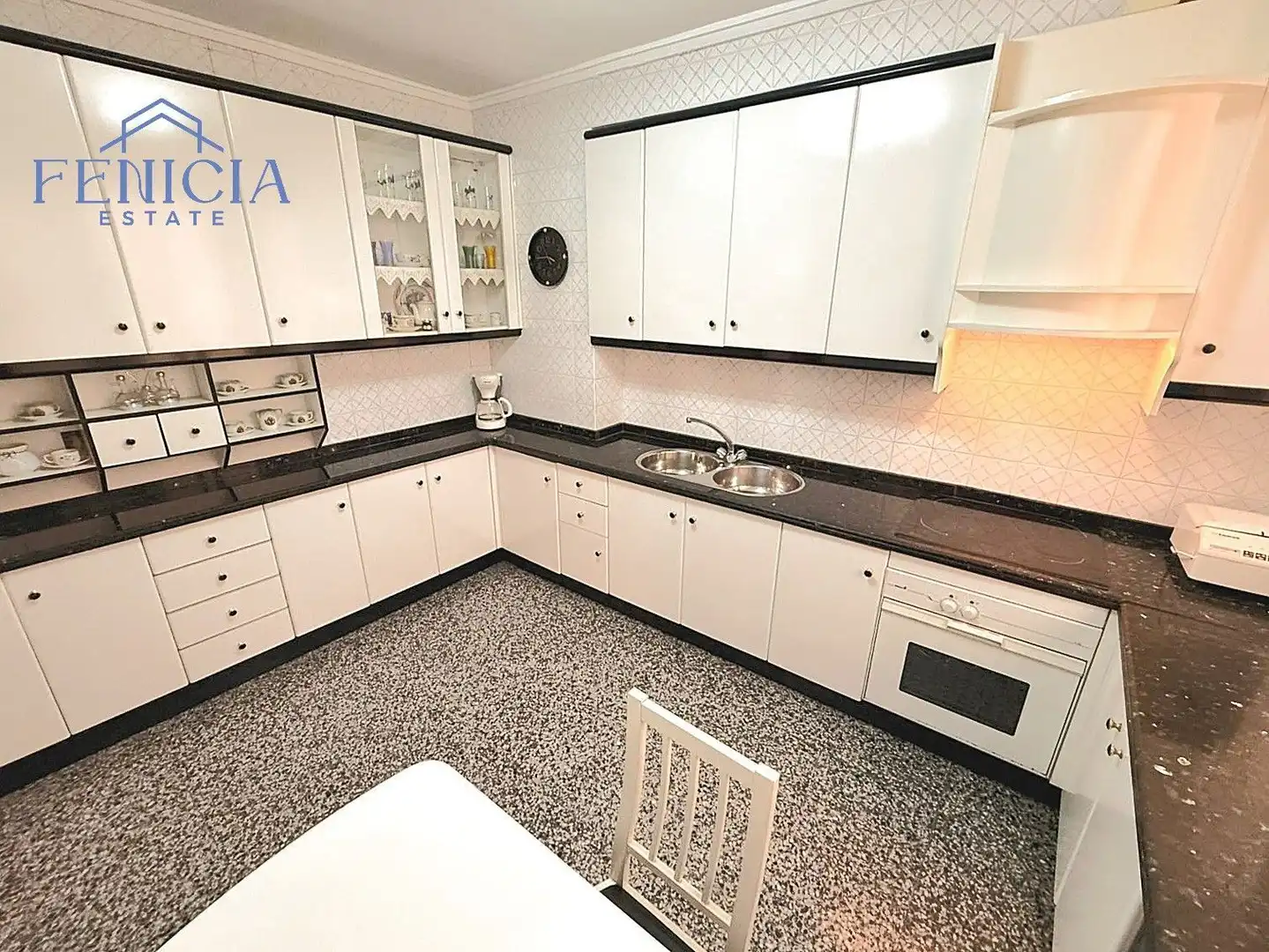 Piso en venta en Almuñecar Centro