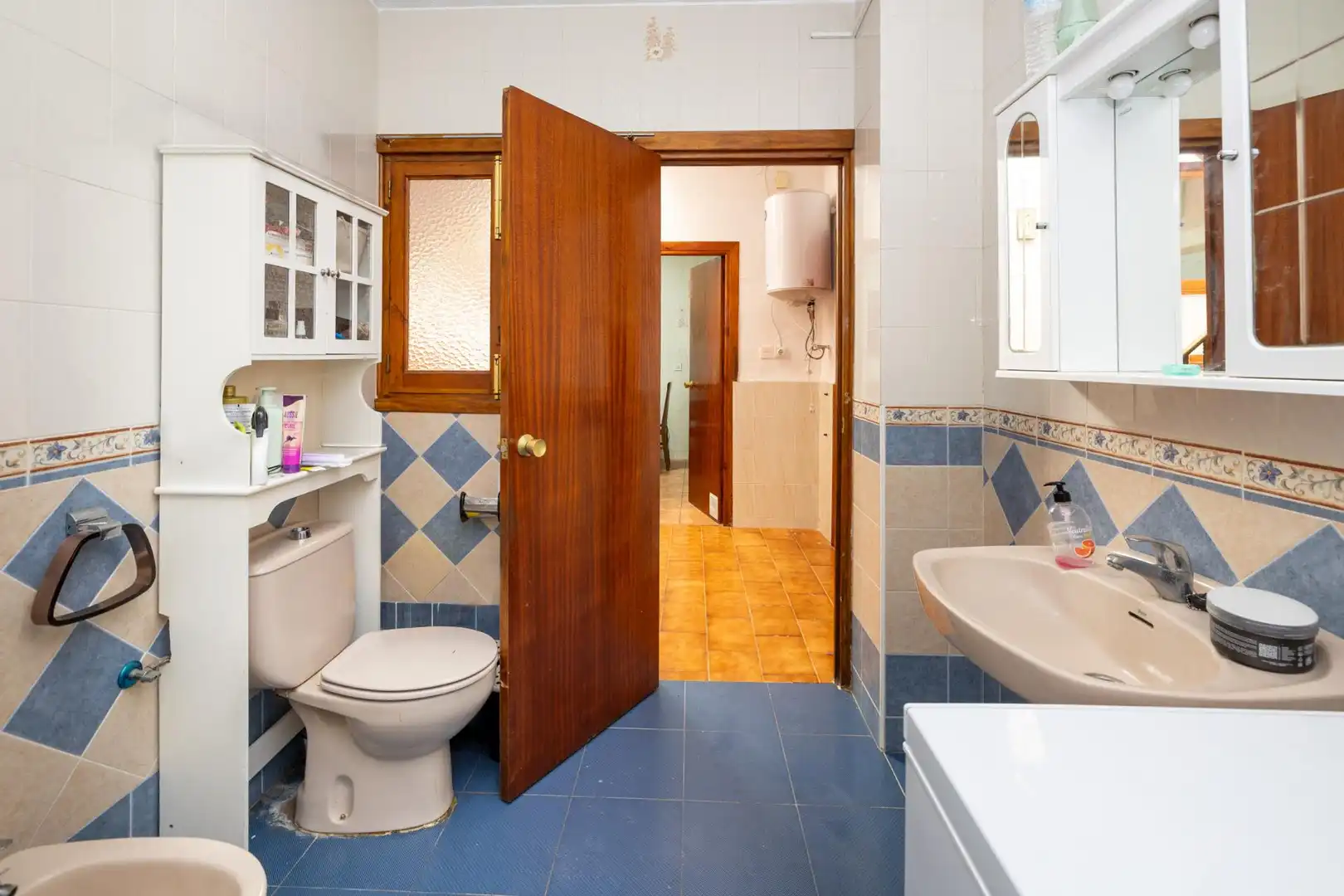 Maison mitoyenne à vendre à Calle Granada, imagen 12