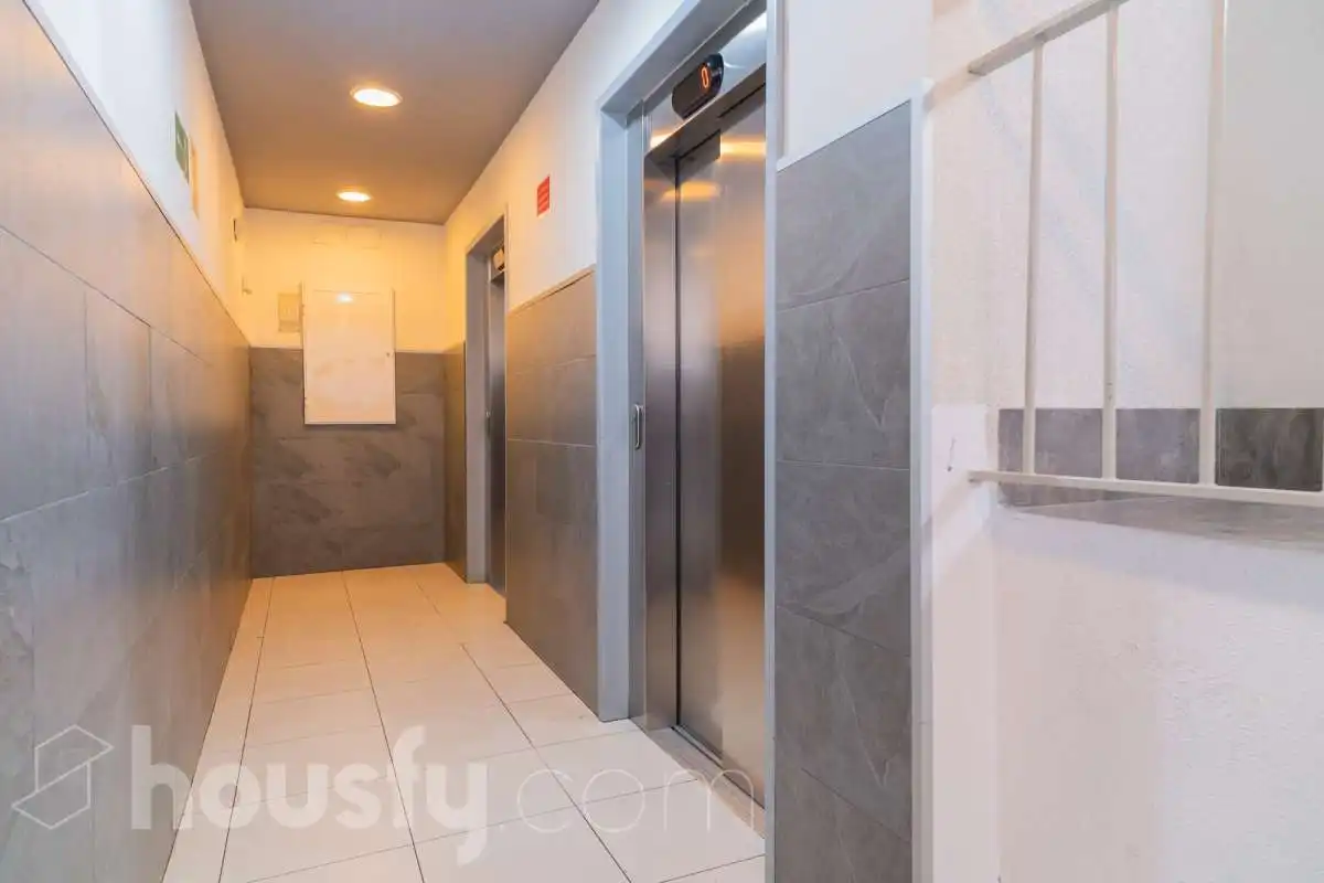 Dúplex en venta en Calle Carolina Coronado, Calle Pinto - San Roque