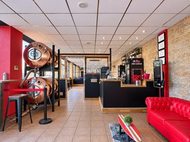 Hotel en venta en Avinguda de Barcelona