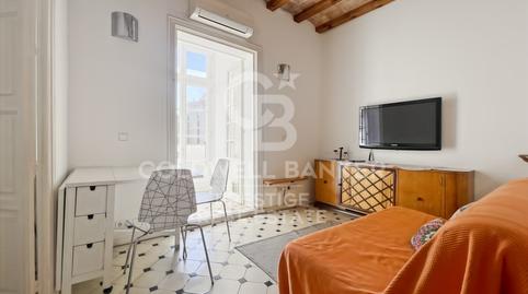 Foto 5 de Àtic en venda a Gran Via Corts Catalanes, Dreta de l'Eixample,  Barcelona Capital