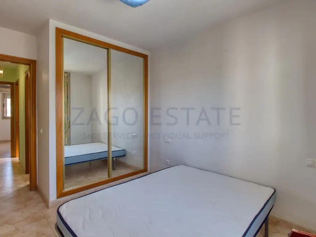 Wohnung mit Aufzug zum Verkauf in Avenida Mariners La Vila Joiosa 1, imagen 13