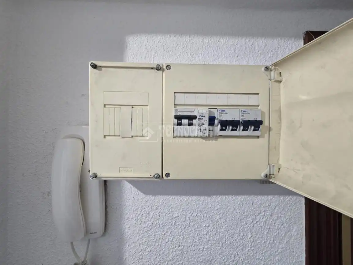 Piso en venta en Madrid con Aire acondicionado y Calefacción