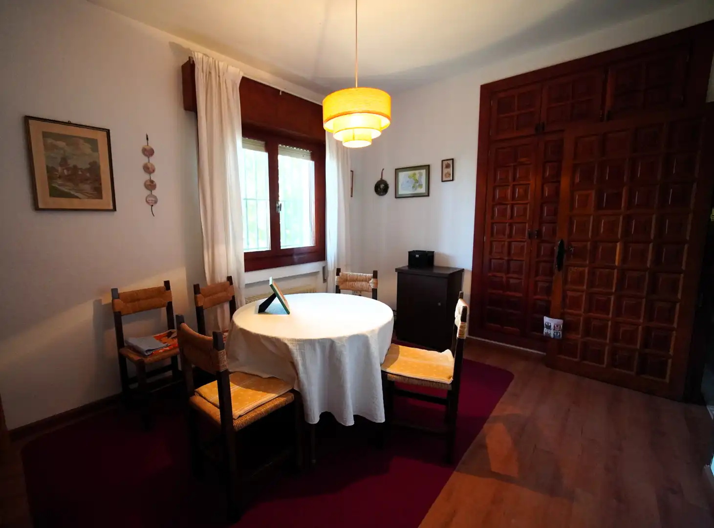 Villa con giardino in vendita a Calle Río Ter 14, imagen 23