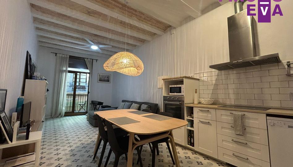 Photo 1 of Flat for sale in Barcelona - Cl Cendra, El Raval, Barcelona