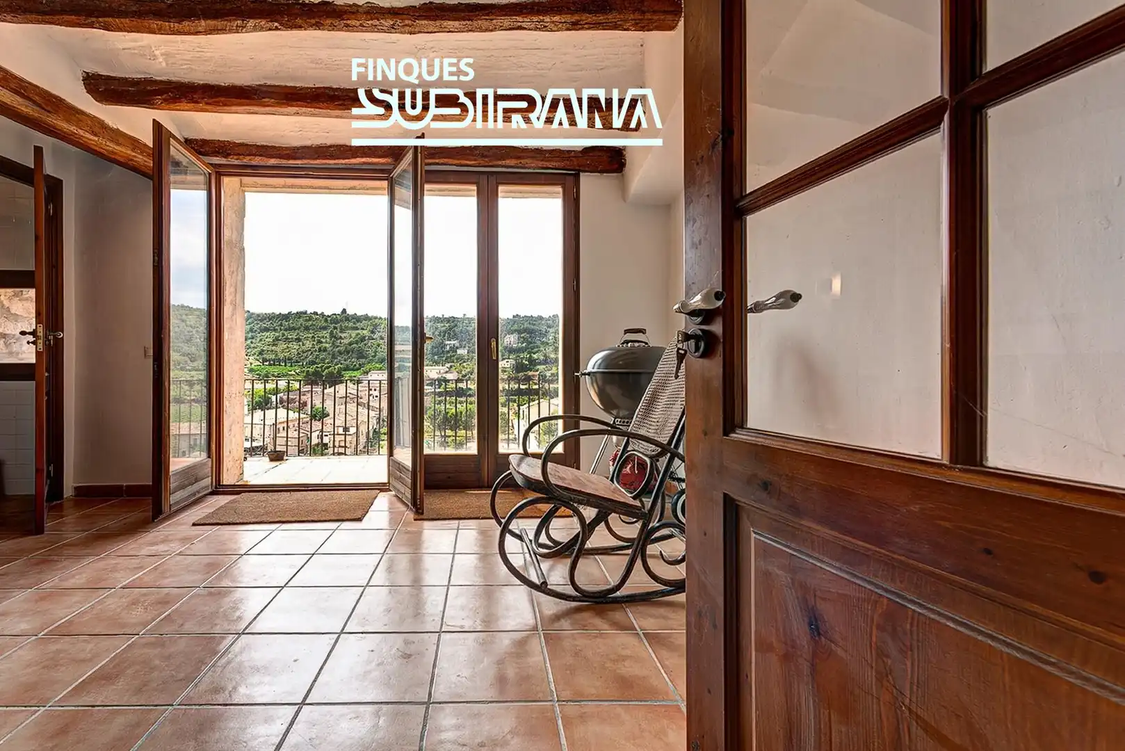 Casa o chalet en venta en Guimerà con Terraza y Balcón