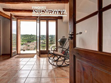 Haus mit Balkon zum Verkauf in Guimerà
