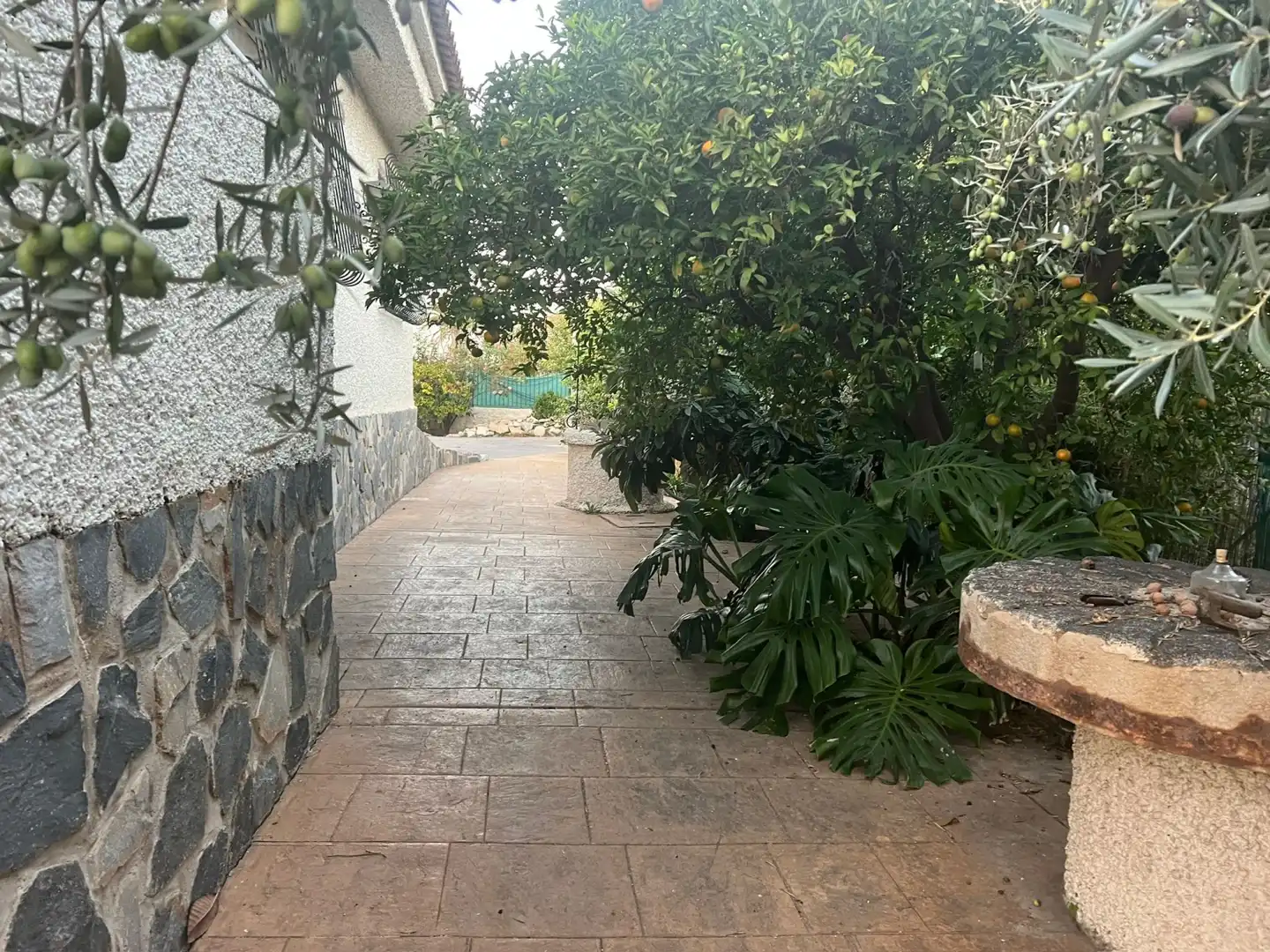 Chalet con terraza en venta en Pedanías Oeste, imagen 10