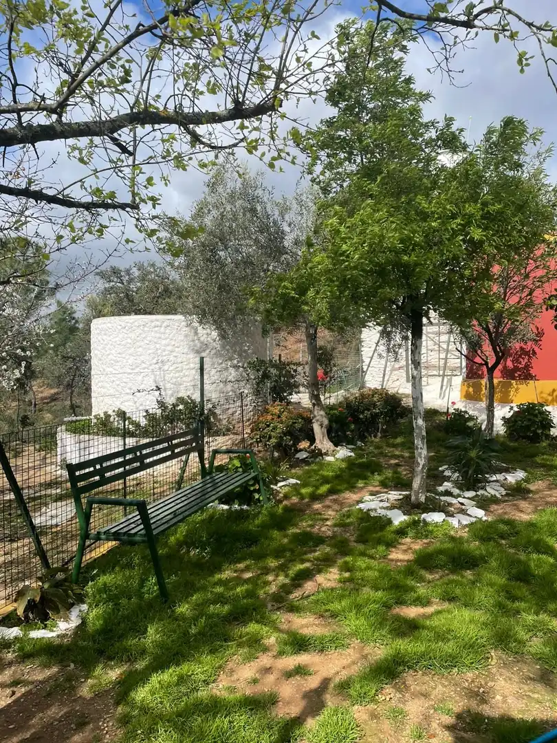 Jardín de Terreno en venta en Berrocal