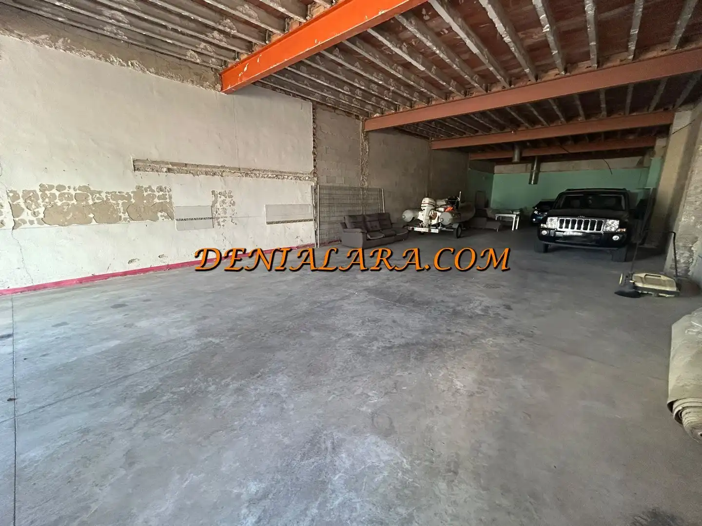 Local comercial en venda a El Verger, imagen 2
