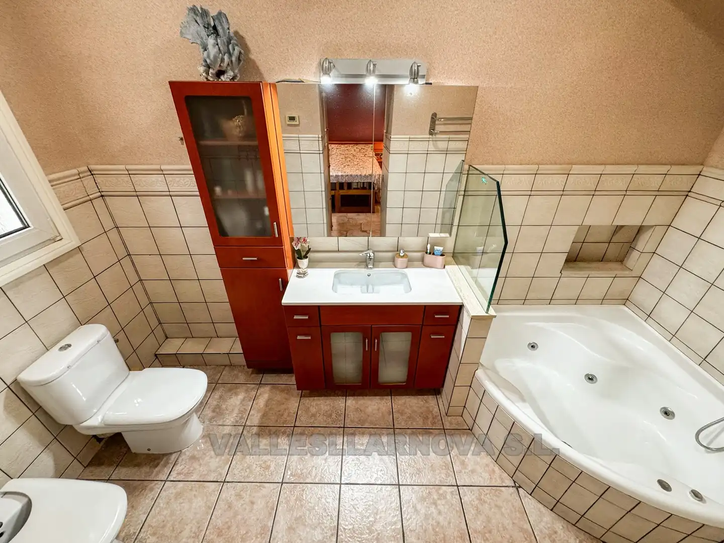 Villa con terrazza in vendita a Lliçà de Vall, imagen 26
