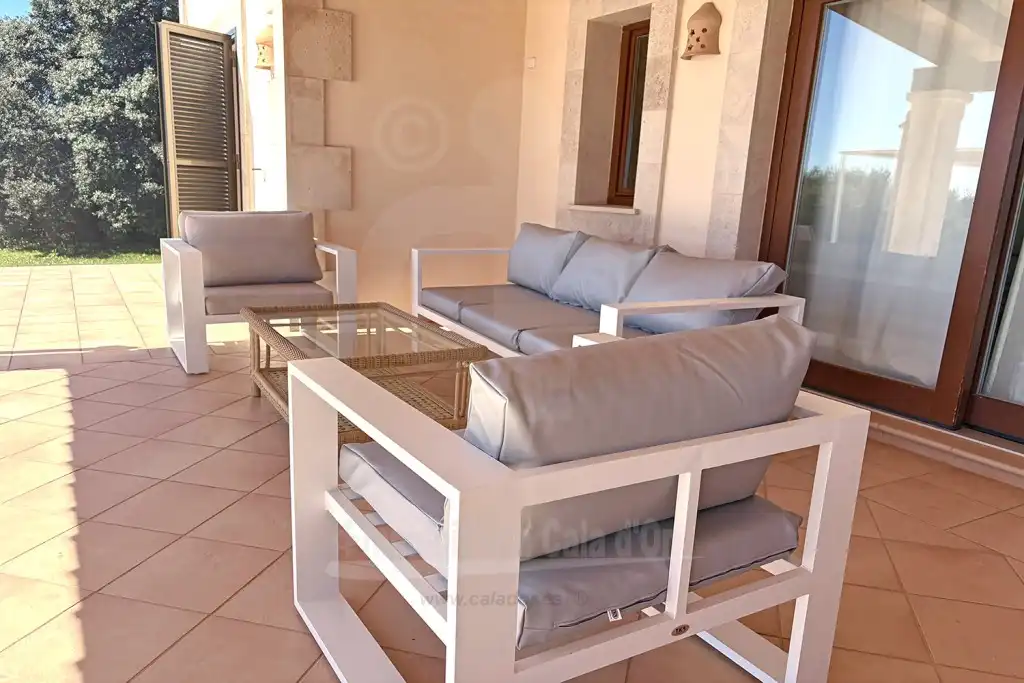 Casa rustica con piscina in vendita a S'Alquería Blanca - Calonge, imagen 26