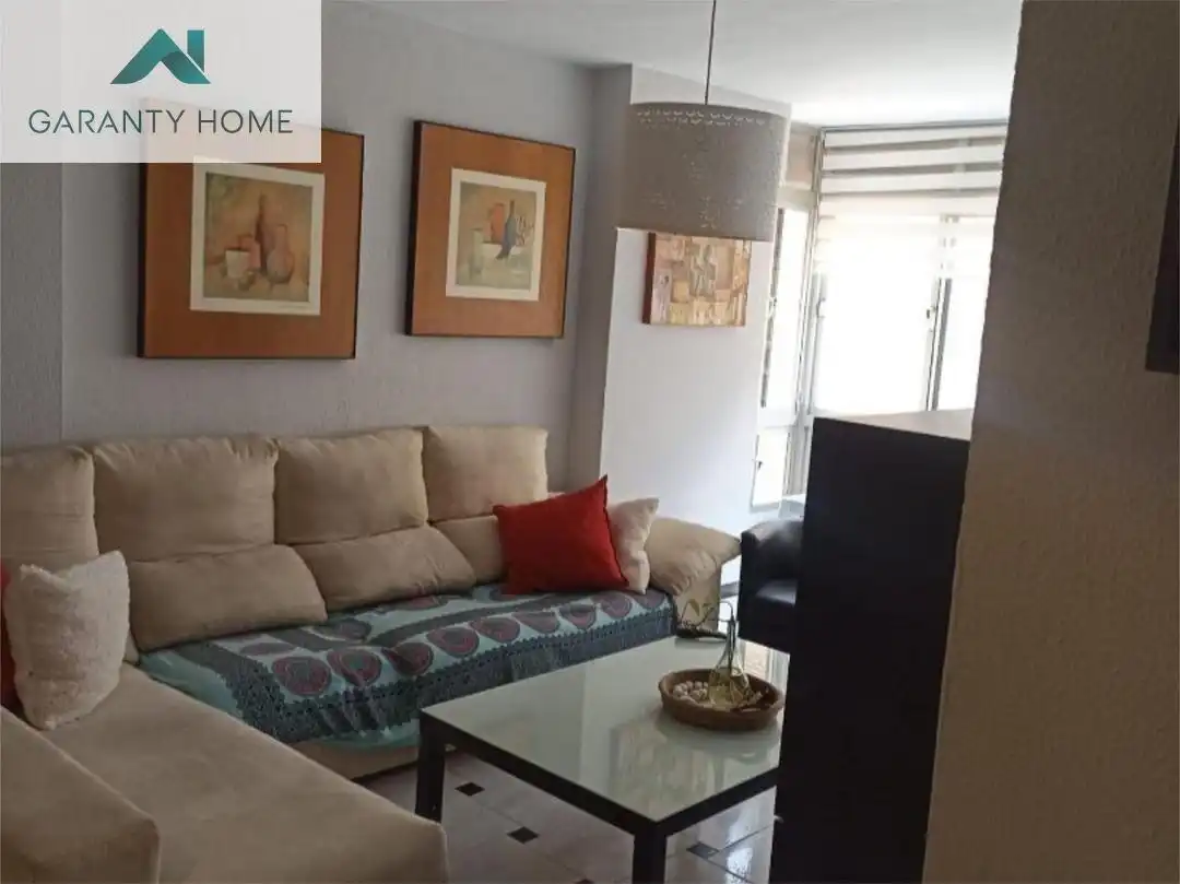 Appartamento con terrazza in vendita a Bailén - Miraflores, imagen 4