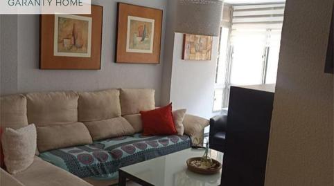Foto 4 de Piso en venta en Suárez, Málaga