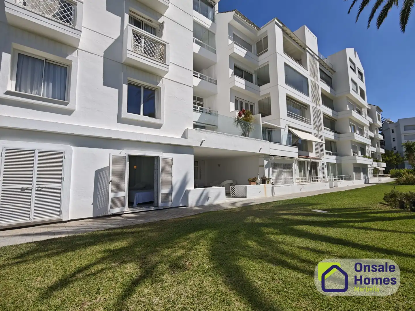 Apartment with pool for sale in Calle Deborah Kerr, imagen 6