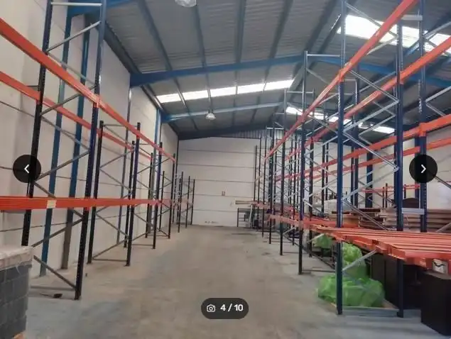 Nau industrial de lloguer a Mengíbar, imagen 4