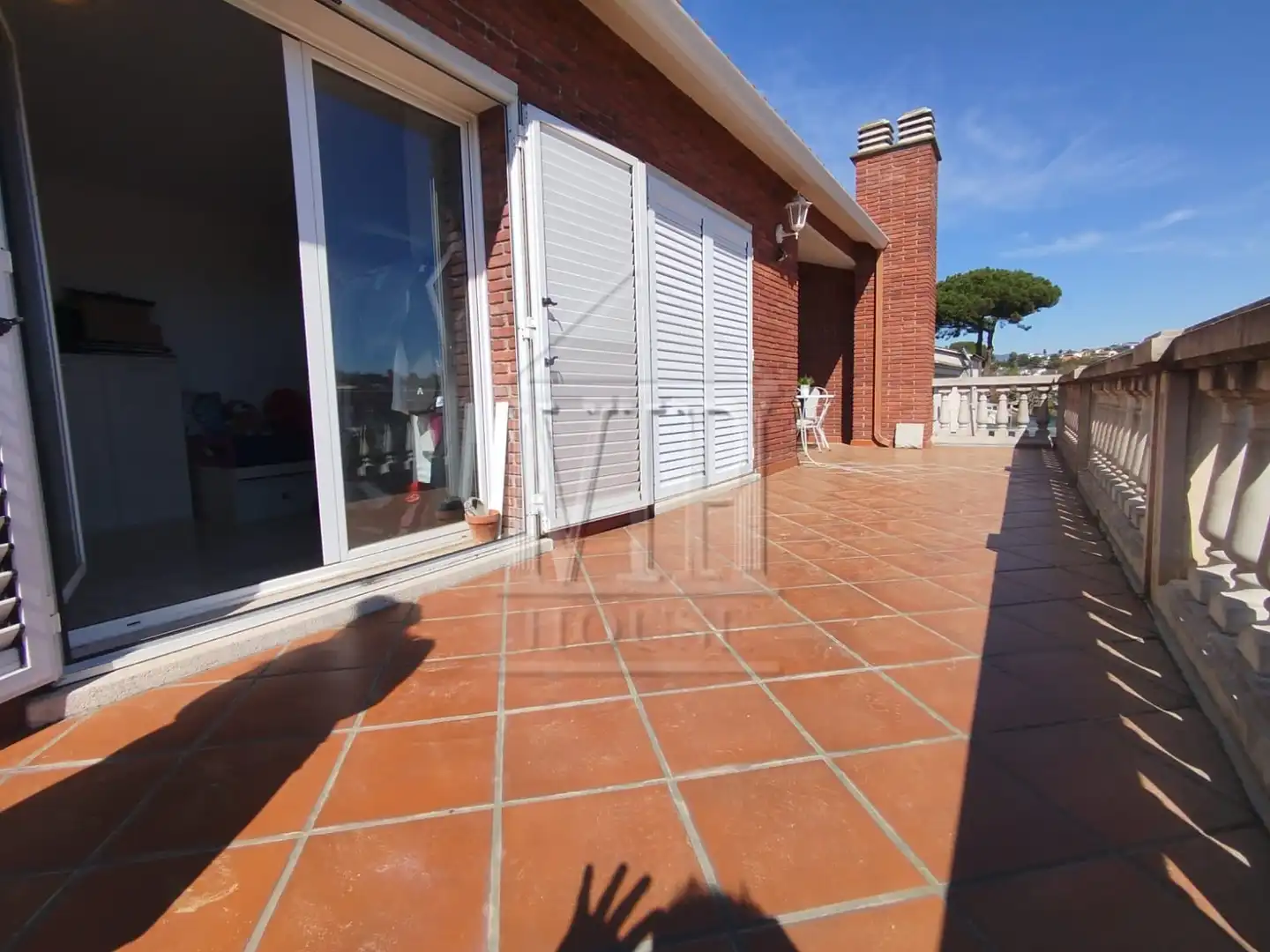 Casa o chalet en venta en Passeig de Sant Valerià, 137, Lliçà d'Amunt
