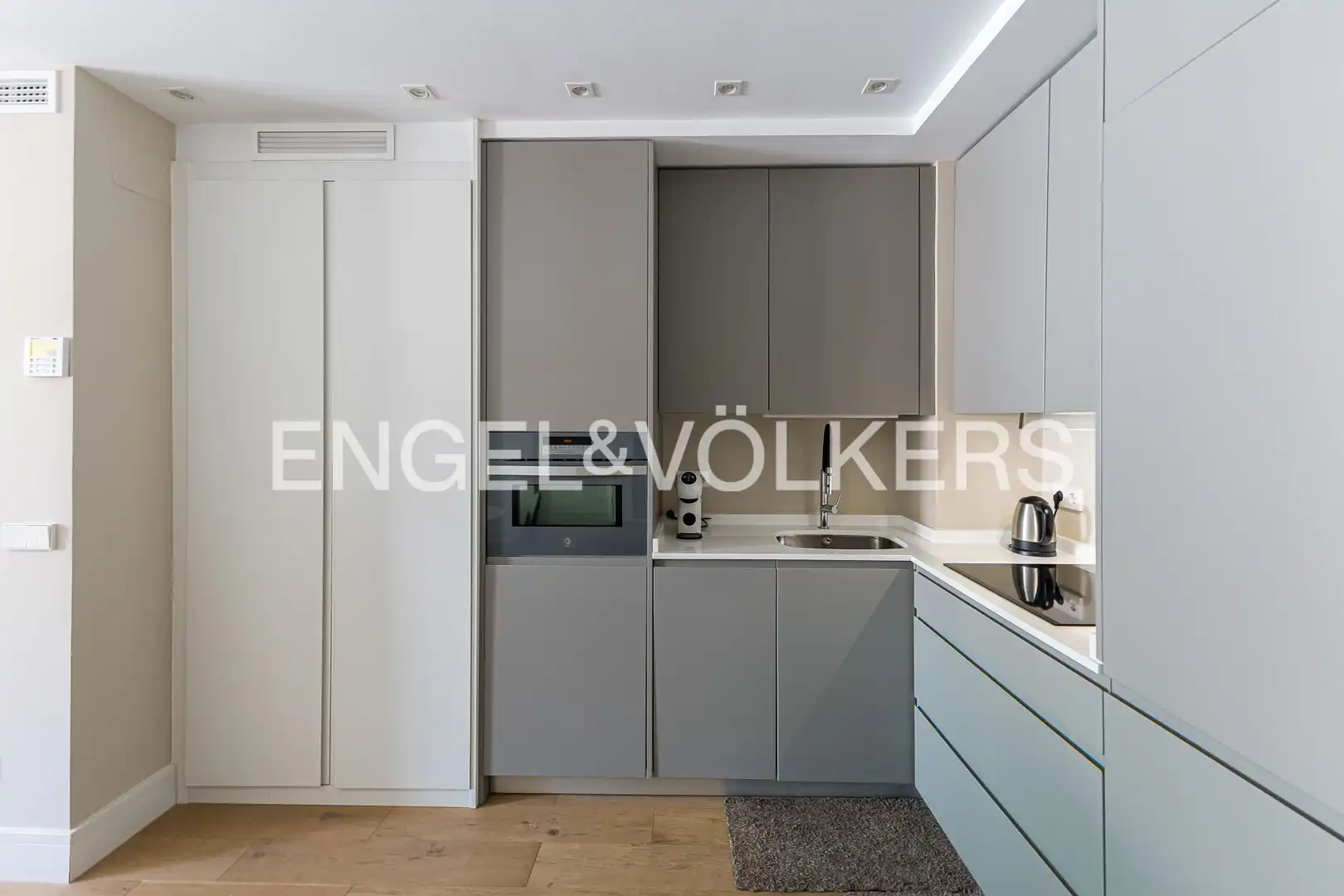 Wohnung mit Aufzug zum Verkauf in Calle de Méjico, imagen 6
