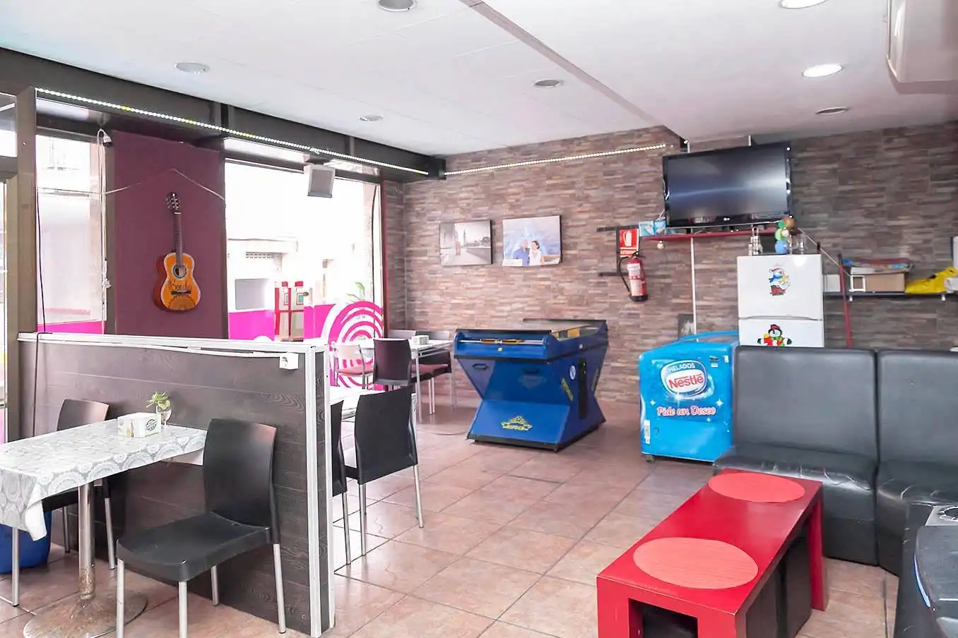 Gewerbefläche zum Verkauf in CL GRANADA 15 N2-17 Es:1 Pl:00 Pt:01 08100 MOLLET, imagen 3