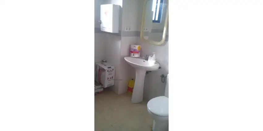 Nave industrial en venta en TALLERES, imagen 5