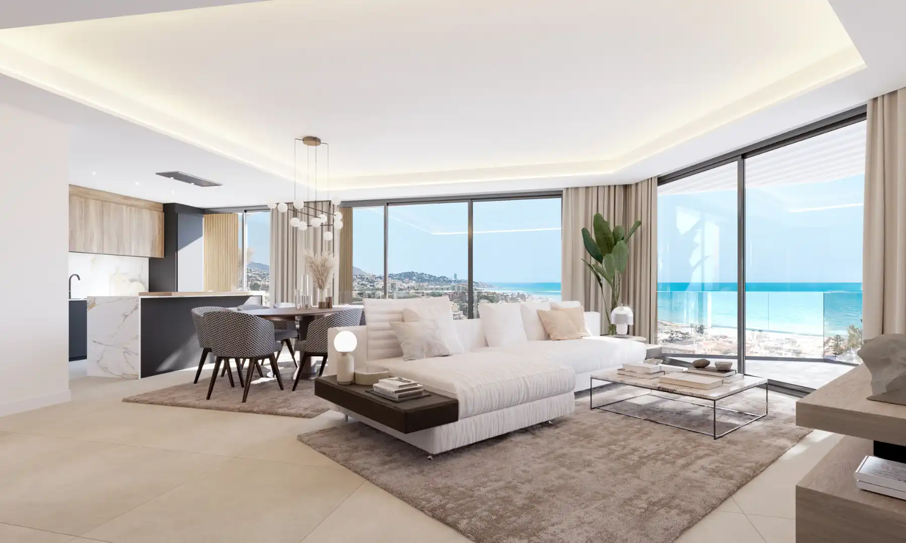 Casa adosada en venta en Calle Pepita Jiménez, 17, Pedregalejo - Morlaco