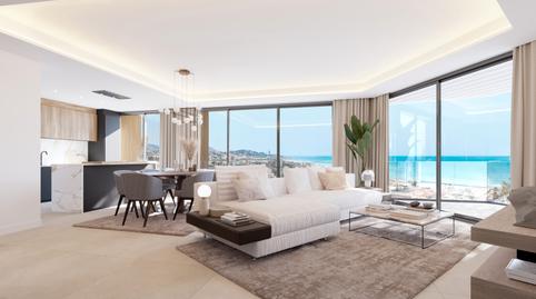 Photo 3 from new construction home in Flat for sale in Calle Pepita Jiménez, 17, Pedregalejo - Morlaco, Málaga