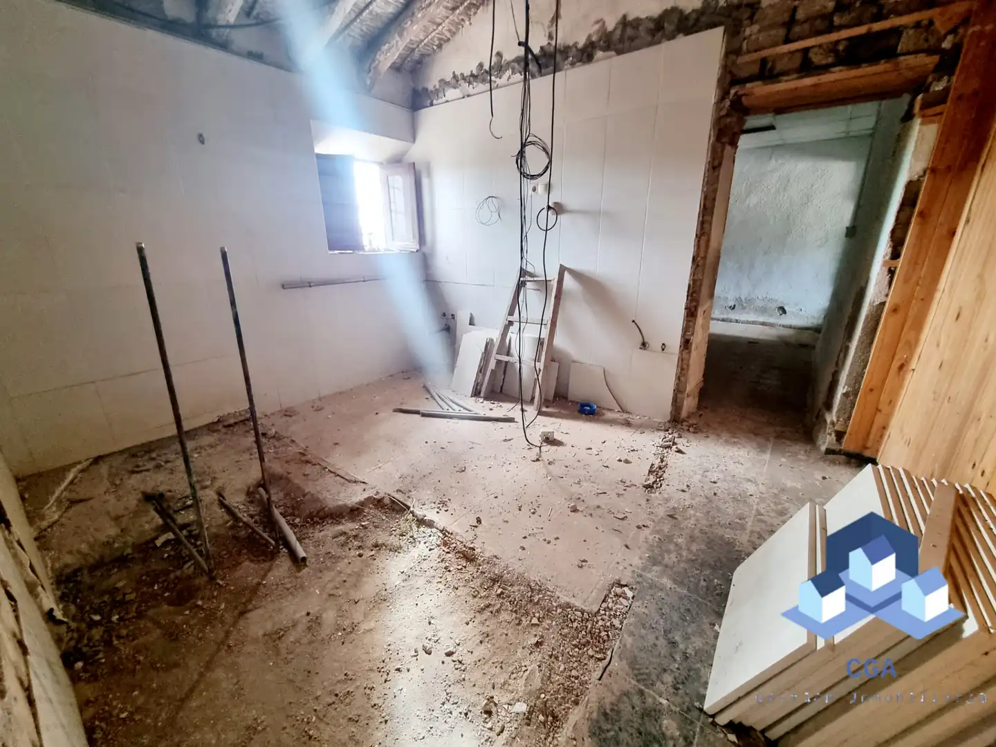 Finca rústica en venda en Lorca amb Terrassa i Traster