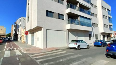 Photo 2 of Premises for sale in Calle Eñe, 29, San Luis, Almería