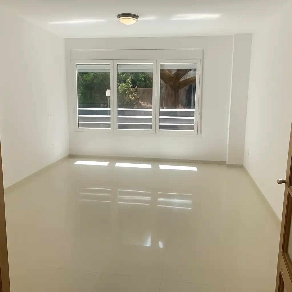 Erdgeschosswohnung mit Pool zur Miete in Campolivar, imagen 2
