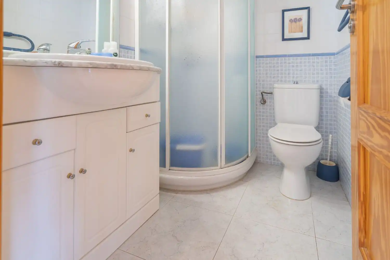 Piso con ascensor en venta en LLUIS COMPANYS, imagen 17