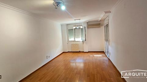 Foto 4 de Pis en venda a Verge del Blau, Balàfia, Lleida