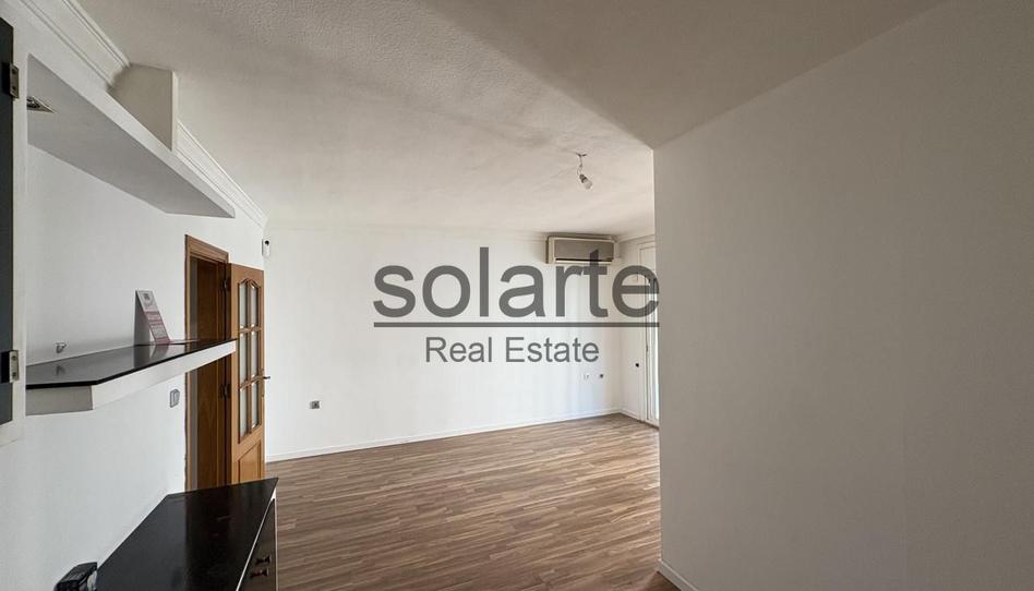 Photo 1 of Flat for sale in Carrer Ramon Llull, Zona Alta, Barcelona