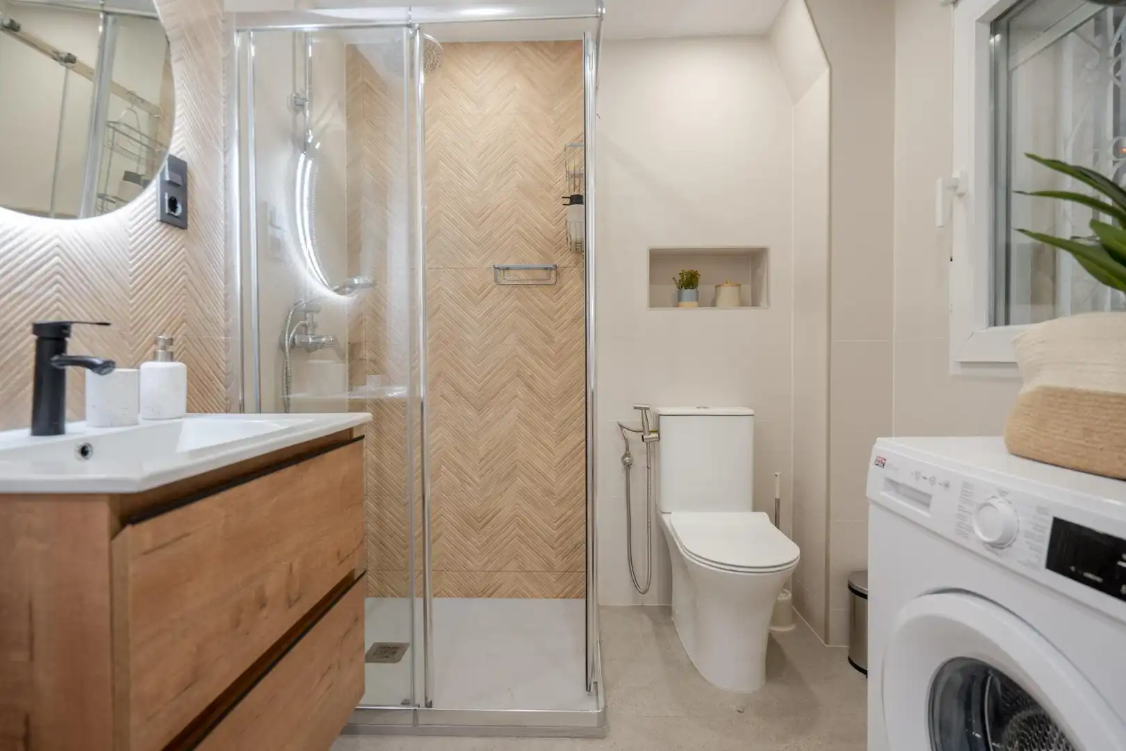 Piso en venta en Avenida Pablo Picasso, Barrio de Zaidín