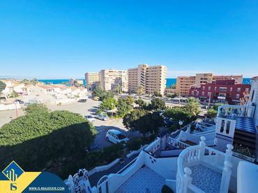 Dúplex en venda a Playa de los Locos
