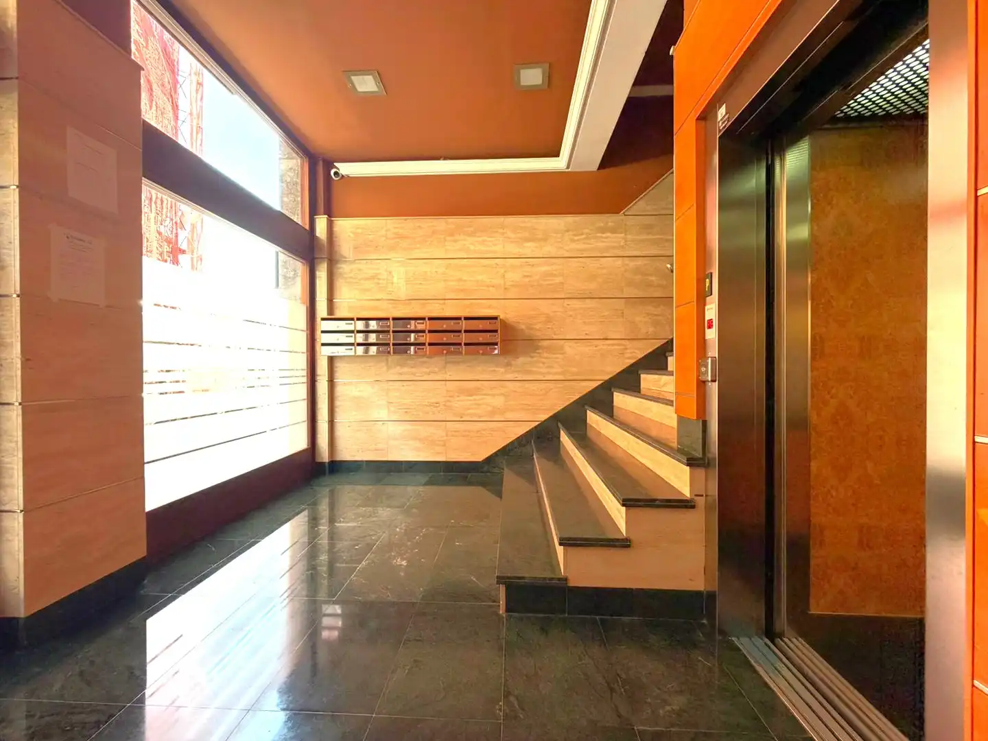 Pis amb ascensor en venda a Ibaiondo, imagen 22