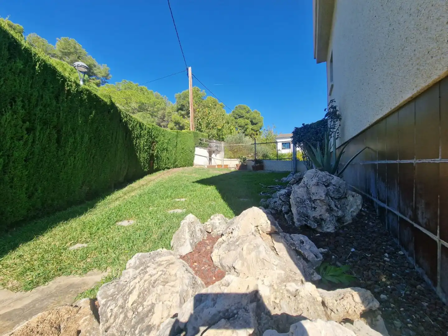 Villa mit Terrasse zum Verkauf in Avinguda Espanya, imagen 43