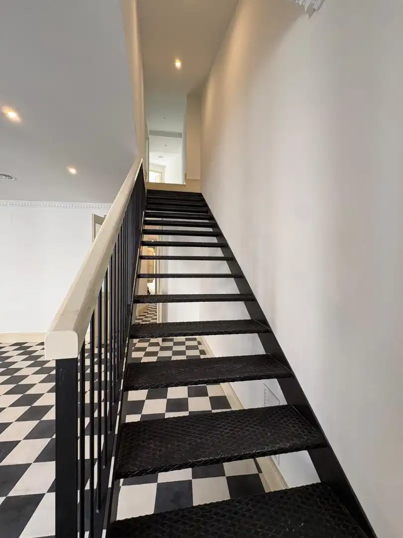 Flat with terrace to rent in Carrer dels Ciutadans, imagen 18
