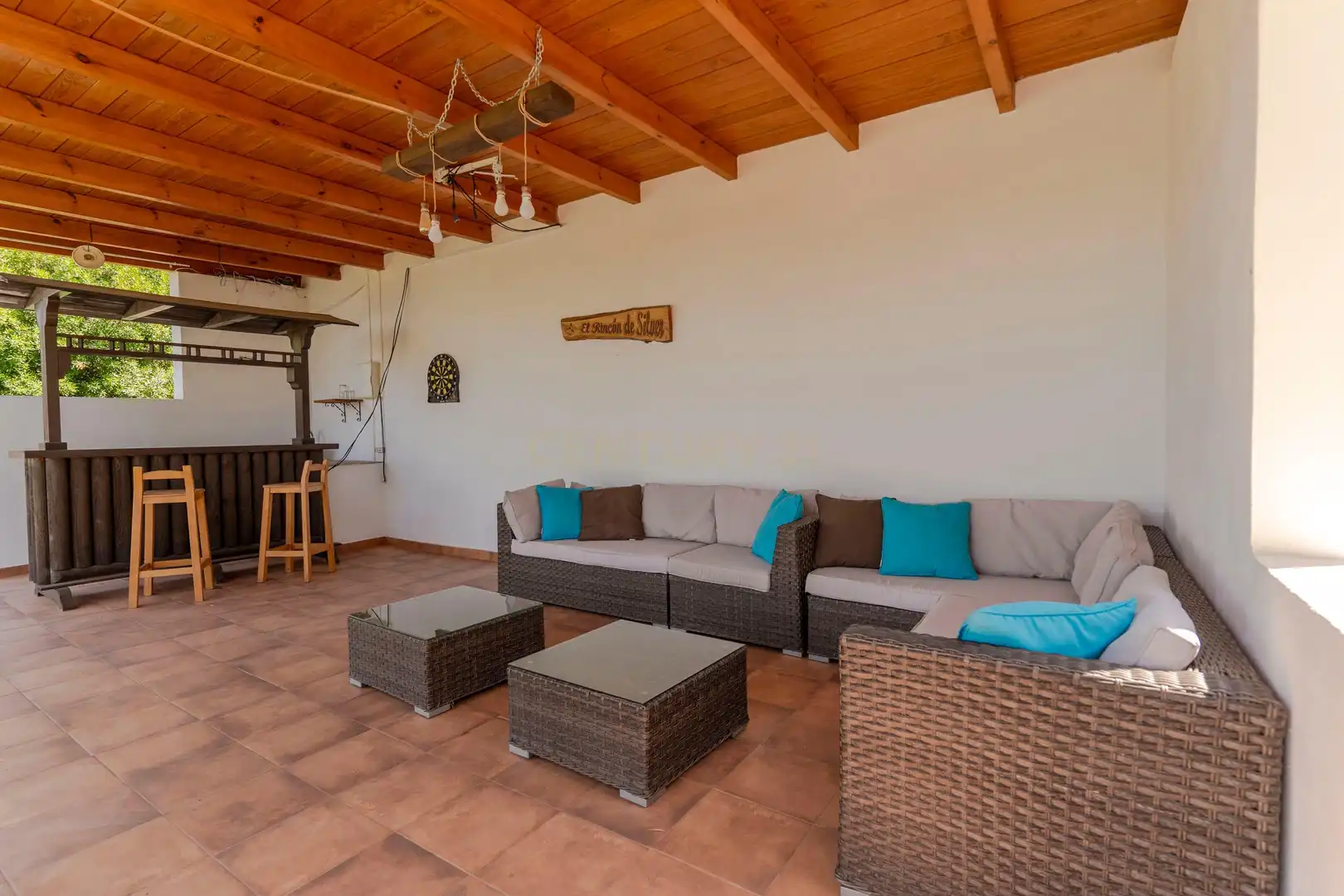 Terrace of Houses for sale in Ítrabo  with Furnished and Jacuzzi