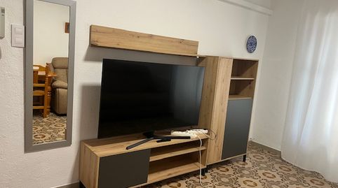 Foto 3 de Piso de alquiler en Calle Rodríguez Ulloa, Centro, Puertollano