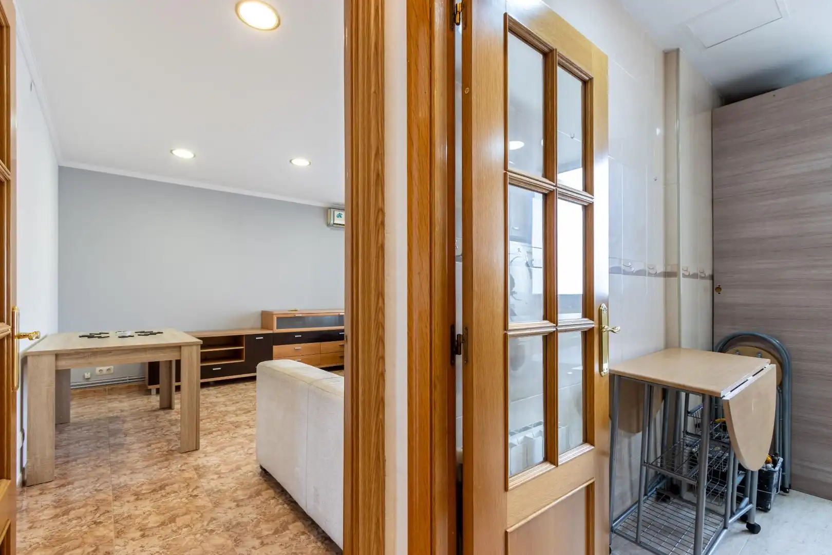 Piso en venta en Les Termes