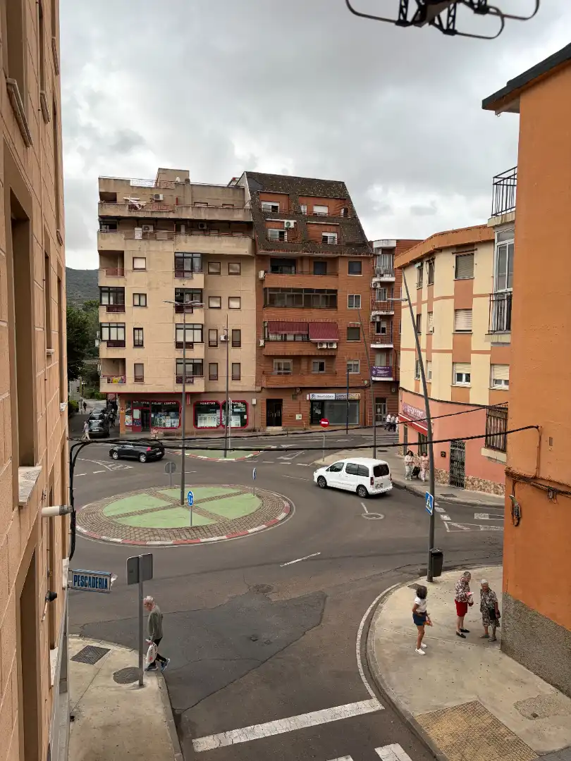 Piso con terraza en venta en Calle Piornal, imagen 11