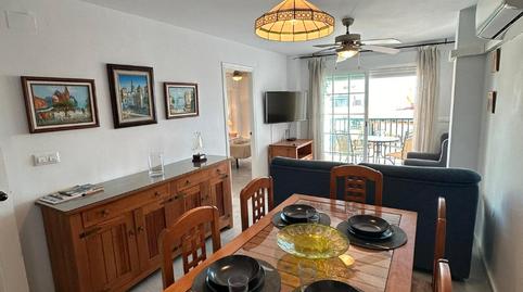 Foto 4 de Piso de alquiler en Avenida Prieto Moreno, 11, La Herradura centro, Almuñécar