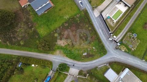 Foto 3 von Residential zum Verkauf in Calle Airas, Mera - Serantes, Oleiros