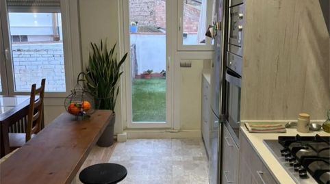 Foto 2 de Dúplex en venta en Carrer de L'aurora, 38, Tàrrega, Lleida