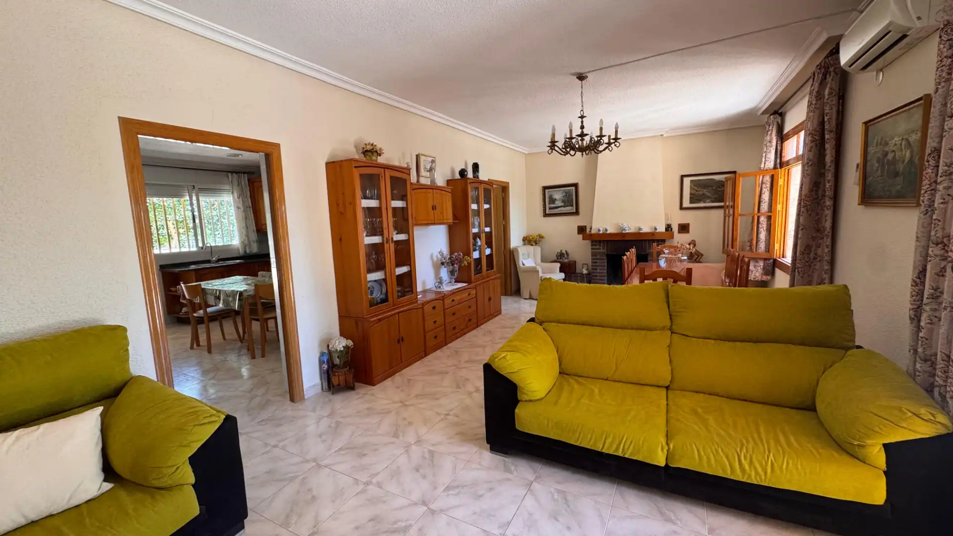 Detached house with terrace for sale in Calle Coto-Romeros, imagen 14