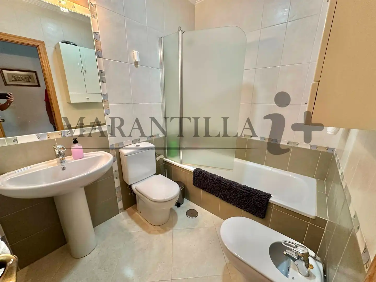 Bathroom of Detached homes for sale in Lepe  with Terrace, Oven and Microwave