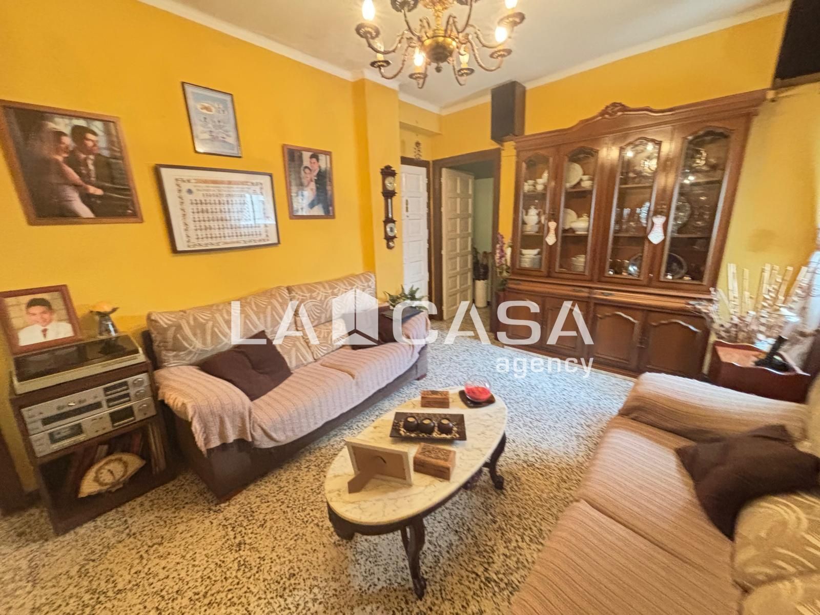 House or chalet for sale in Algeciras  with Terrace