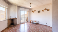 Exterior view of House or chalet for sale in Utiel  with Terrace and Furnished