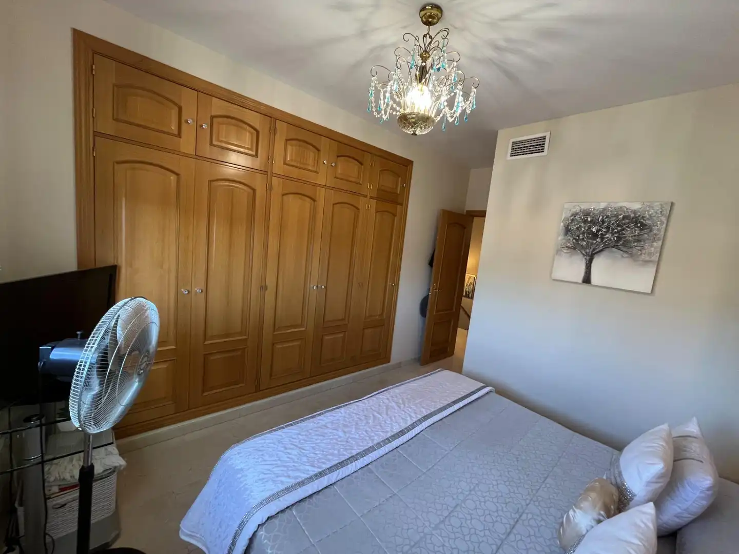Villa mit Pool zum Verkauf in Calle MIGUEL DE MOLINA, imagen 41